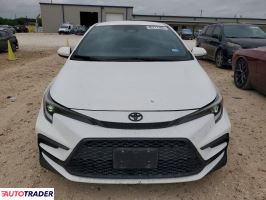 Toyota Corolla 2023 2