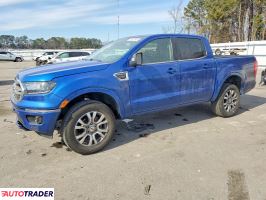 Ford Ranger 2020 2