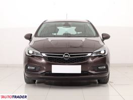 Opel Astra 2017 1.4 123 KM Opel Astra 2017 1.4 123 KM