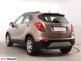 Opel Mokka 2018 1.6 113 KM