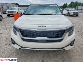Kia Pozostałe 2023 1