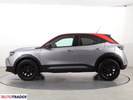 Opel Mokka 2022 1.2 128 KM Opel Mokka 2022 1.2 128 KM