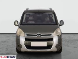 Citroen Berlingo 2008 1.6 107 KM