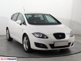 Seat Leon - zobacz ofertę