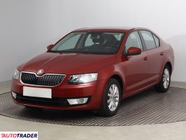 Skoda Octavia 2013 1.4 138 KM Skoda Octavia 2013 1.4 138 KM