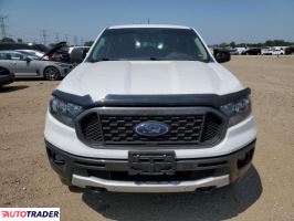 Ford Ranger 2019 2