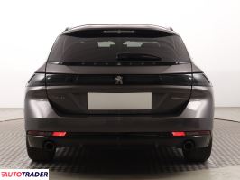 Peugeot 508 2019 1.6 178 KM