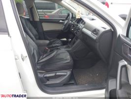 Volkswagen Tiguan 2021 2
