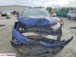 Honda CR-V 2022 2