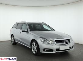 Mercedes E-klasa 2010 3.5 288 KM