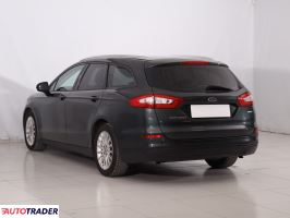 Ford Mondeo 2016 1.5 158 KM