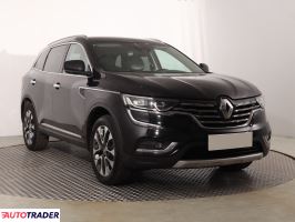 Renault Koleos - zobacz ofertę