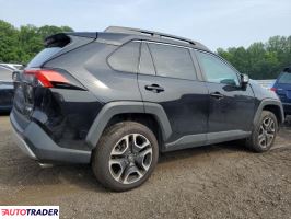 Toyota Pozostałe 2021 2 Toyota Pozostałe 2021 2