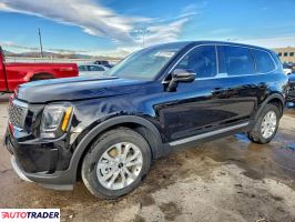 Kia Pozostałe - zobacz ofertę