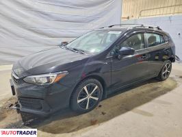 Subaru Impreza 2022 2