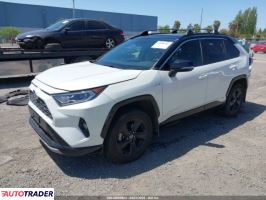 Toyota Pozostałe 2020 2 Toyota Pozostałe 2020 2