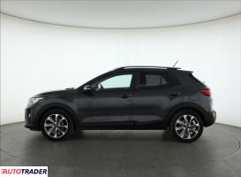 Kia Pozostałe 2018 1.0 118 KM