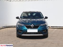 Renault Pozostałe 2021 1.3 138 KM