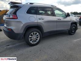 Jeep Cherokee 2019 2 Jeep Cherokee 2019 2