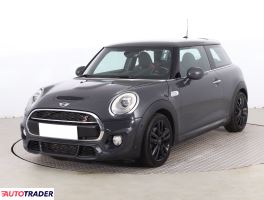 Mini Cooper S 2017 2.0 189 KM