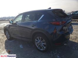 Mazda CX-5 2021 2