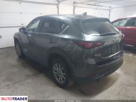 Mazda CX-5 2022 2