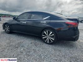 Nissan Altima 2020 2 Nissan Altima 2020 2
