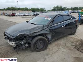 Nissan Altima 2019 2 Nissan Altima 2019 2