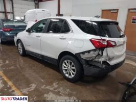Chevrolet Equinox 2021 1