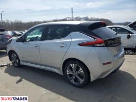 Nissan Leaf 2019