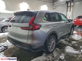 Honda CR-V 2023 1