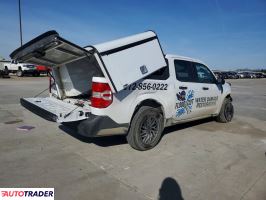 Ford Maverick 2024 2