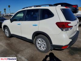 Subaru Forester 2020 2