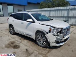 GMC Terrain 2024 1