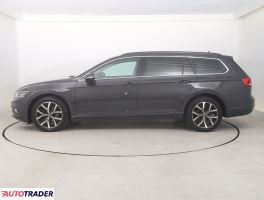 Volkswagen Passat 2023 2.0 147 KM