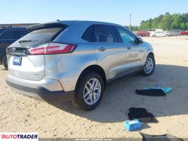 Ford Edge 2023 2