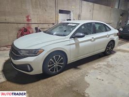 Volkswagen Jetta 2023 1