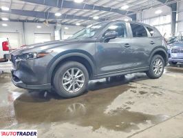 Mazda CX-5 2022 2