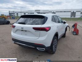Buick Pozostałe 2024 2