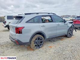 Kia Sorento 2024 2