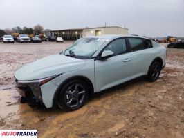 Kia Pozostałe 2025 2