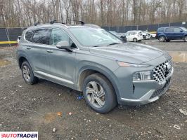 Hyundai Santa Fe 2022 2