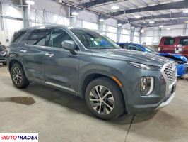 Hyundai Pozostałe 2022 3