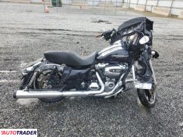 Harley-Davidson Pozostałe 2020 Harley-Davidson Pozostałe 2020