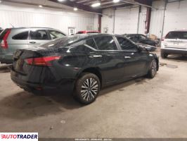 Nissan Altima 2024 2