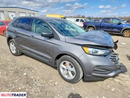 Ford Edge 2022 2
