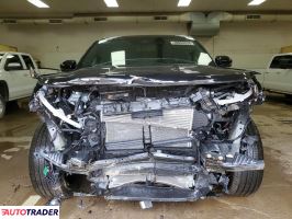 Ford Explorer 2026 2
