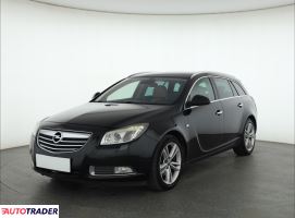 Opel Insignia 2011 2.0 158 KM