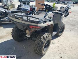 Polaris Sportsman 2025