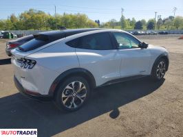 Ford Mustang 2023